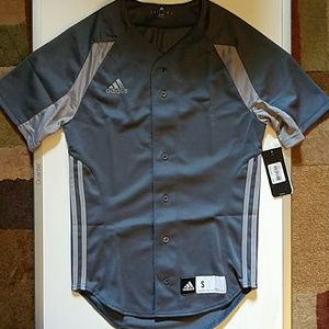 Adidas Men's Diamond King FBJ Jersey